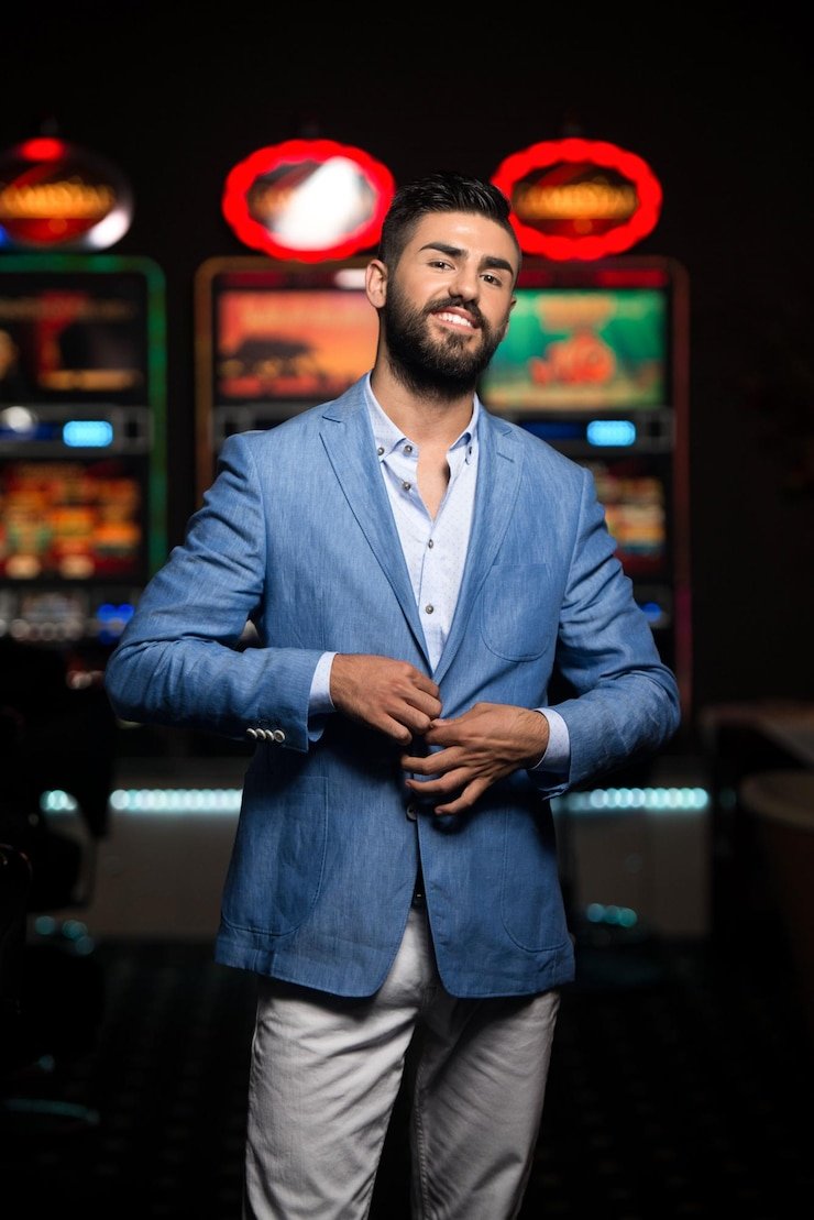 sportlocker bet