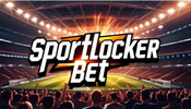 SportLocker Bet Logo